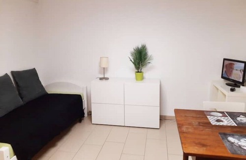 Wolfschlugen Apartamento | Apartment Pari Wolfschlugen