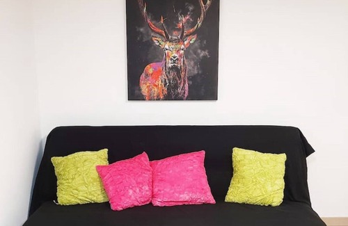 Wolfschlugen Apartamento | Apartment Pari Wolfschlugen