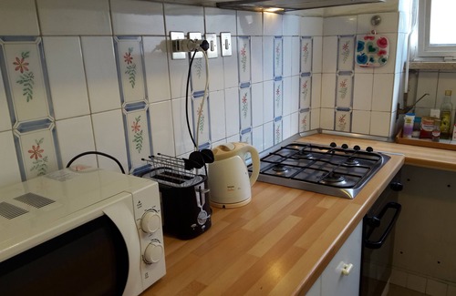 Quartiere III Pinciano Apartamento | Apartment Parioli near Villa Borghese