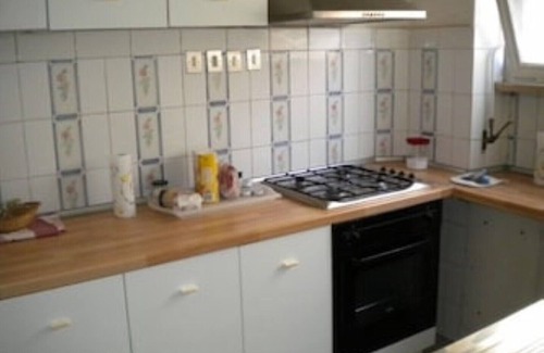 Quartiere III Pinciano Apartamento | Apartment Parioli near Villa Borghese