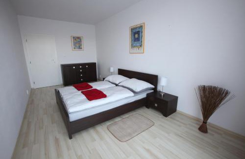 Mlada Boleslav Apartamento | Apartment Park Radouč - 60m2