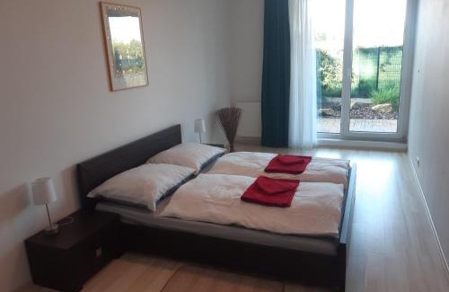 Mlada Boleslav Apartamento | Apartment Park Radouč - 60m2
