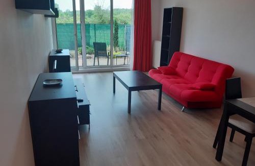 Mlada Boleslav Apartamento | Apartment Park Radouč - 60m2