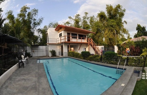 Basdiot Apartamento | Apartamento Parrot Resort - Moalboal