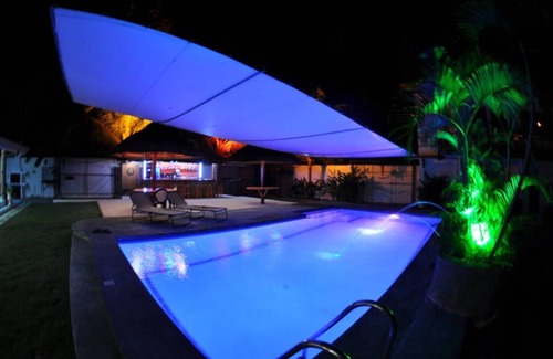 Basdiot Apartamento | Apartamento Parrot Resort - Moalboal