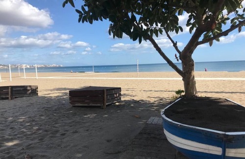 Costa del Sol Apartamento | Apartment Paseo Marítimo Los Boliches