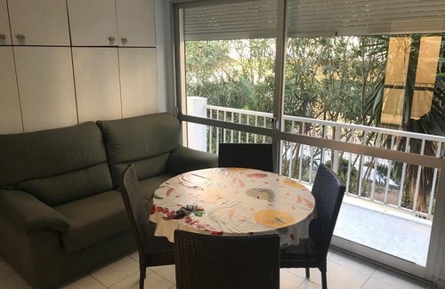 Costa del Sol Apartamento | Apartment Paseo Marítimo Los Boliches