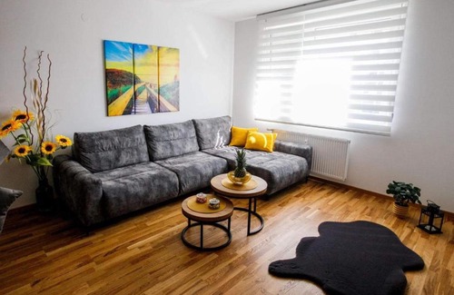 Subotica Apartamento | Apartment Paso
