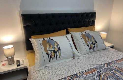 Subotica Apartamento | Apartment Paso