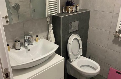 Subotica Apartamento | Apartment Paso