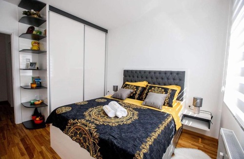 Subotica Apartamento | Apartment Paso
