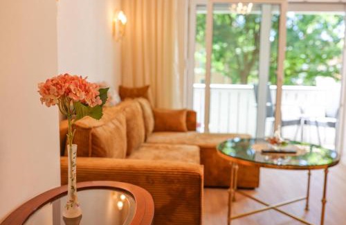 Passau Apartamento | Apartment Passau D, Zentral, Cozy, Parking Place