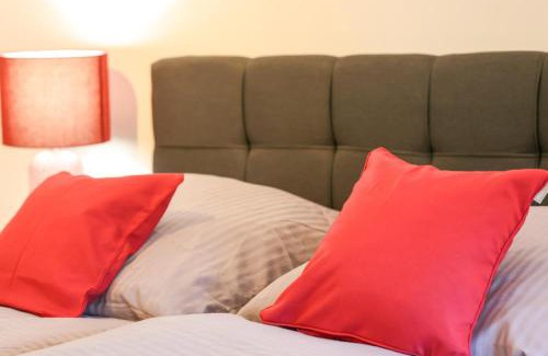 Passau Apartamento | Apartment Passau D, Zentral, Cozy, Parking Place