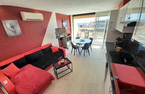 Naturist Village Apartamento | Apartment Passion