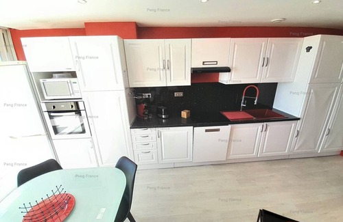 Naturist Village Apartamento | Apartment Passion