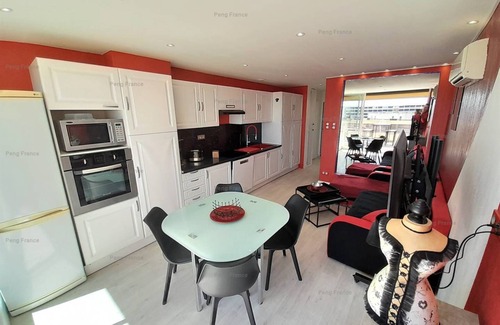 Naturist Village Apartamento | Apartment Passion