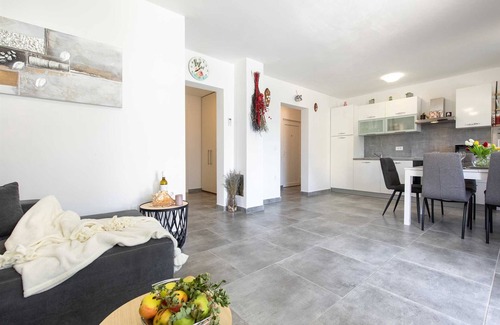 Cizici Apartamento | Apartment PATRICK with private pool