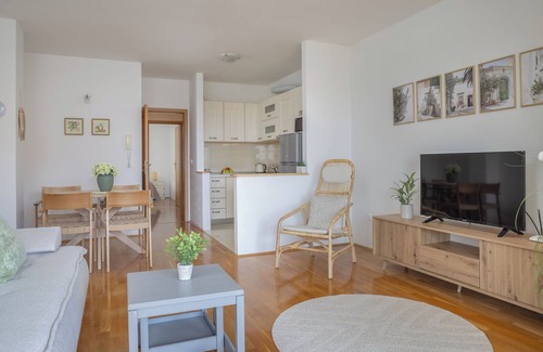 Promajna Apartamento | Apartamento Paula (29661-A1) - Promajna