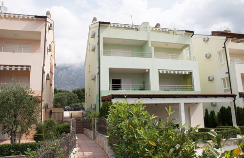 Promajna Apartamento | Apartamento Paula (29661-A1) - Promajna