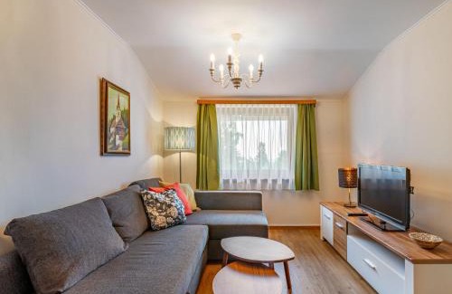 Sankt Urban Apartamento | Apartment Paulsberg by Interhome