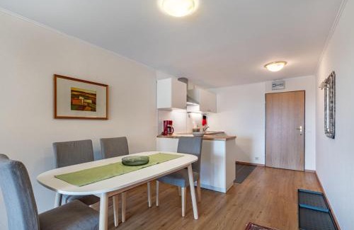 Sankt Urban Apartamento | Apartment Paulsberg by Interhome