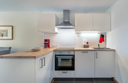 Sankt Urban Apartamento | Apartment Paulsberg by Interhome