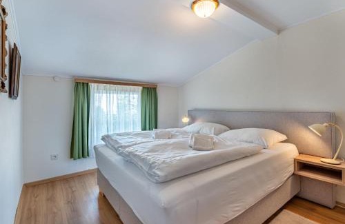 Sankt Urban Apartamento | Apartment Paulsberg by Interhome