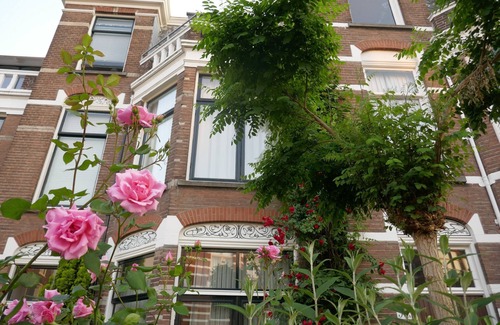 Statenkwartier Apartamento | Apartamento Pauw57 Scheveningen La Haya