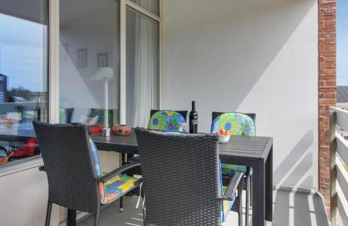 Sondervig Apartamento | Apartment Pavlinka - 200m from the sea by Interhome