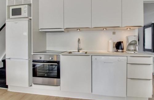 Sondervig Apartamento | Apartment Pavlinka - 200m from the sea by Interhome