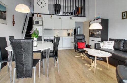 Sondervig Apartamento | Apartment Pavlinka - 200m from the sea by Interhome