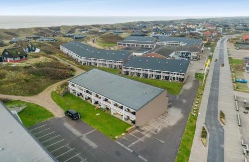 Sondervig Apartamento | Apartment Pavlinka - 200m from the sea by Interhome