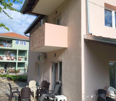 Soko Banja Apartamento | Apartment Pavlovic