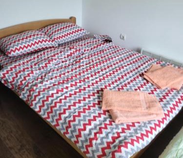 Soko Banja Apartamento | Apartment Pavlovic