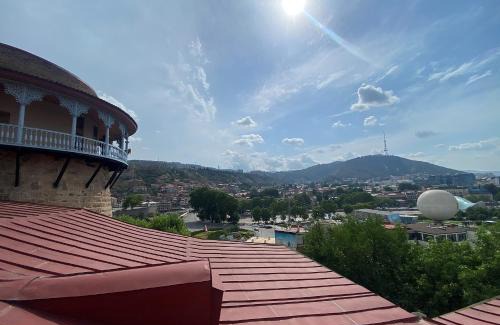 Avlabari Apartamento | Apartment Paysage