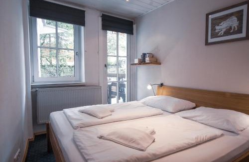 Zell am See Apartamento | Apartment Peacock - Steinbock Lodges