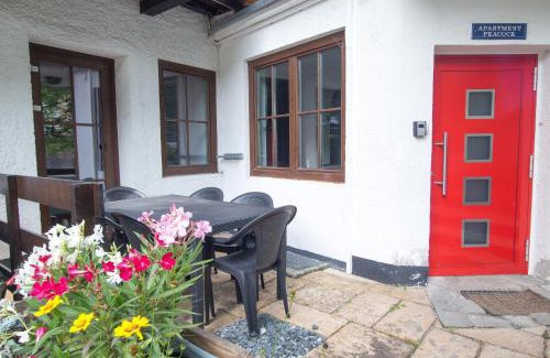 Zell am See Apartamento | Apartment Peacock - Steinbock Lodges