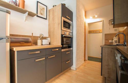 Zell am See Apartamento | Apartment Peacock - Steinbock Lodges