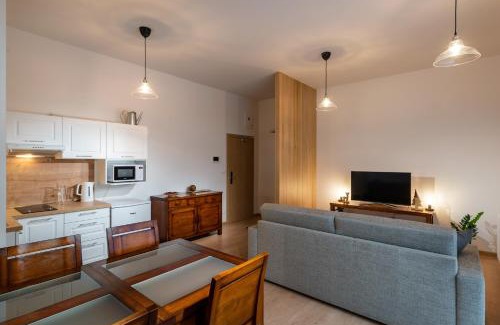 Novy Smokovec Apartamento | Apartment PEAK - Apartmany Bernard Stary Smokovec