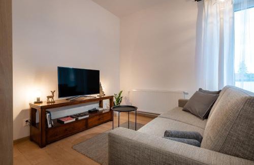 Novy Smokovec Apartamento | Apartment PEAK - Apartmany Bernard Stary Smokovec