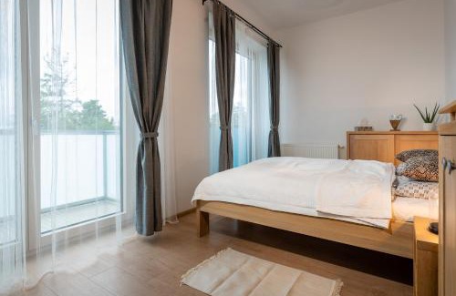 Novy Smokovec Apartamento | Apartment PEAK - Apartmany Bernard Stary Smokovec