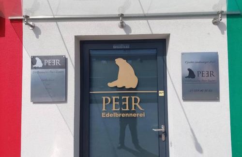 Leitring Apartamento | Apartment Peer