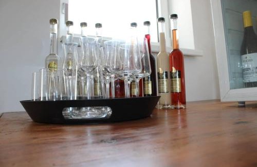 Leitring Apartamento | Apartment Peer