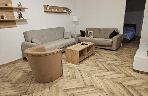 Zemun Apartamento | Apartment Pegy