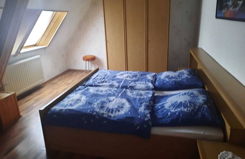 Halberstadt Casa | Apartamento / Pension