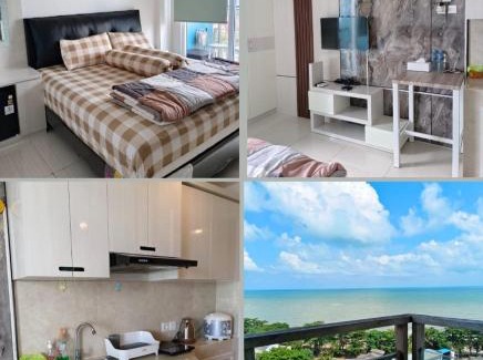 Balikpapan Apartamento | Apartment Pentapolis