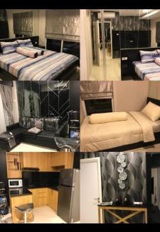 Balikpapan Apartamento | Apartment Pentapolis