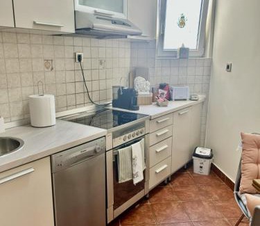 Novi Beograd Apartamento | Apartment Perfetto