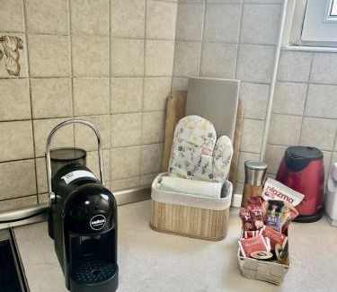 Novi Beograd Apartamento | Apartment Perfetto