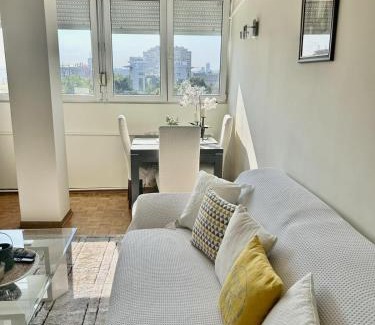 Novi Beograd Apartamento | Apartment Perfetto
